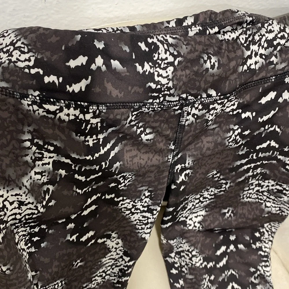 Jockey WORKOUT LEGGINGS 4X$20 - Picture 2 of 4